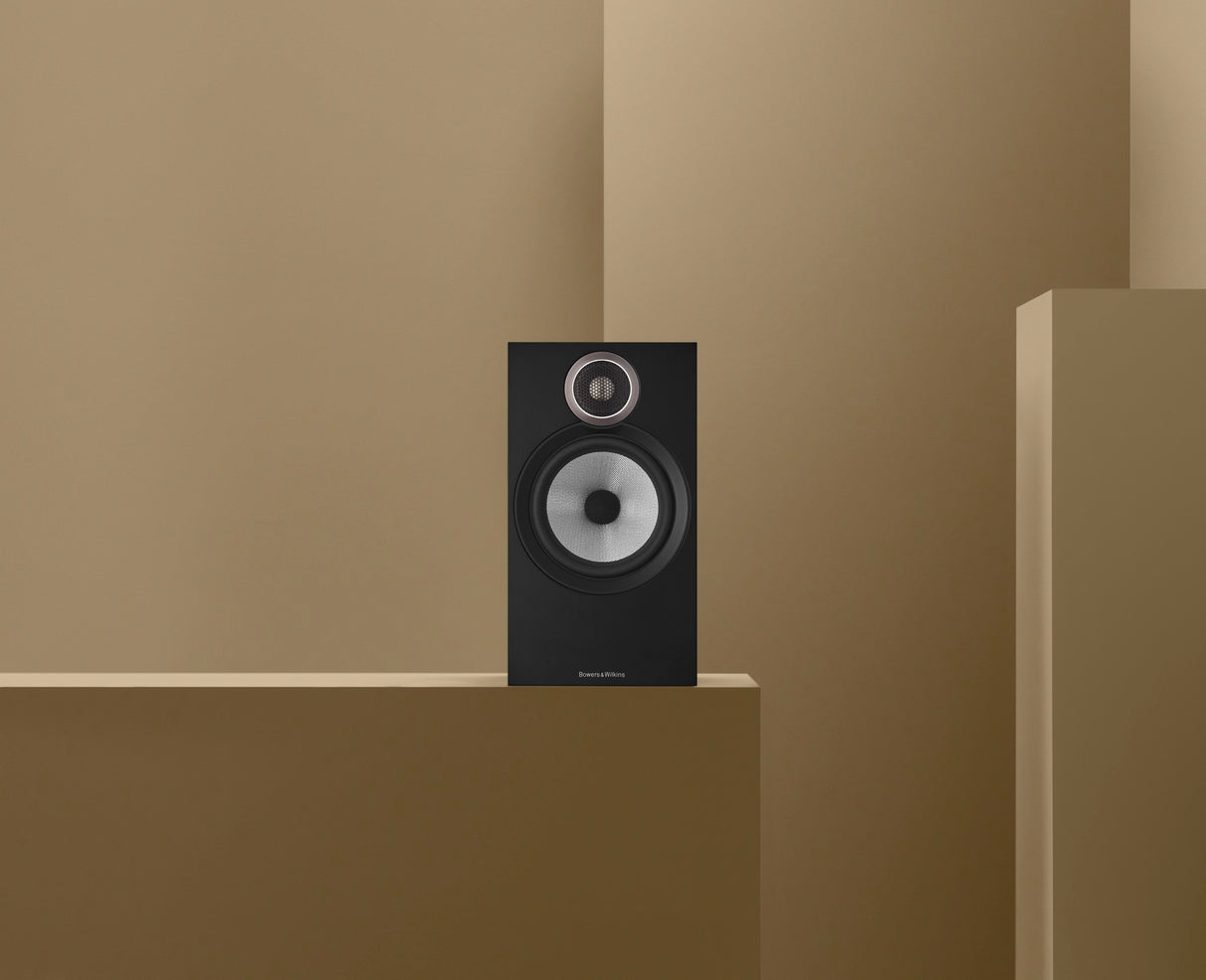 Bowers & Wilkins 606 S3 Kompaktlautsprecher