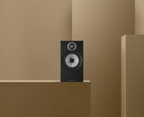 Bowers & Wilkins 606 S3 Kompaktlautsprecher