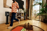 Bowers & Wilkins 606 S3 Kompaktlautsprecher