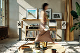Bowers & Wilkins 606 S3 Kompaktlautsprecher