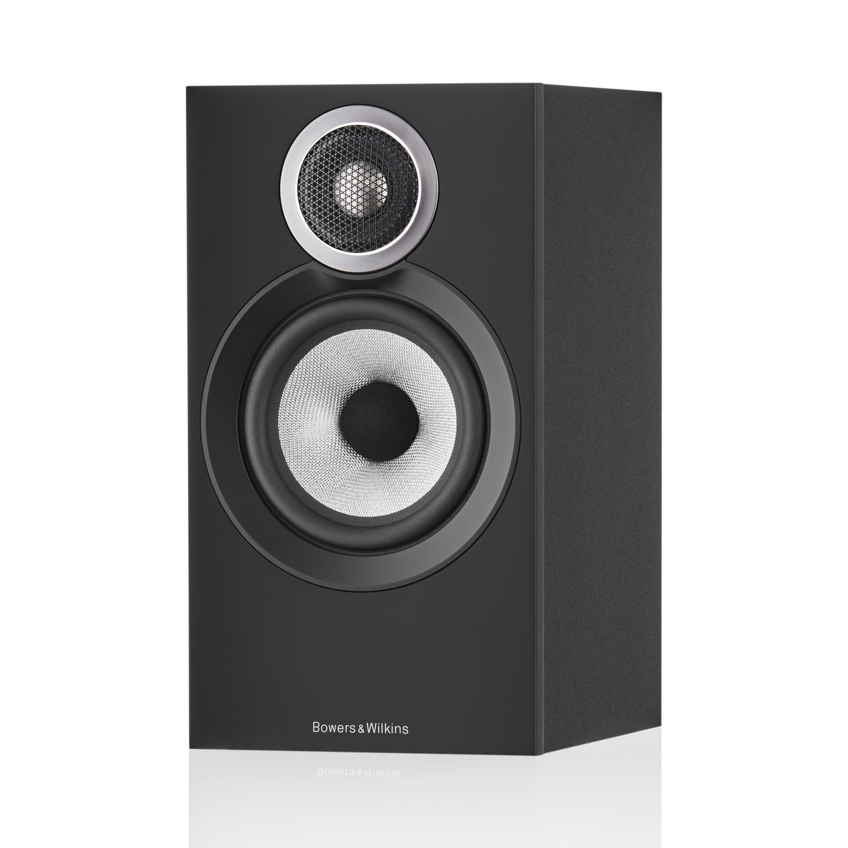 Bowers & Wilkins 607 S3 Kompaktlautsprecher