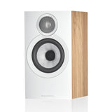 Bowers & Wilkins 607 S3 Kompaktlautsprecher