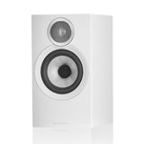 Bowers & Wilkins 607 S3 Kompaktlautsprecher
