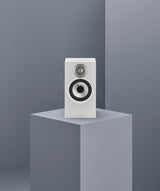 Bowers & Wilkins 607 S3 Kompaktlautsprecher