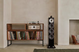 Bowers & Wilkins 702 S3 Standlautsprecher