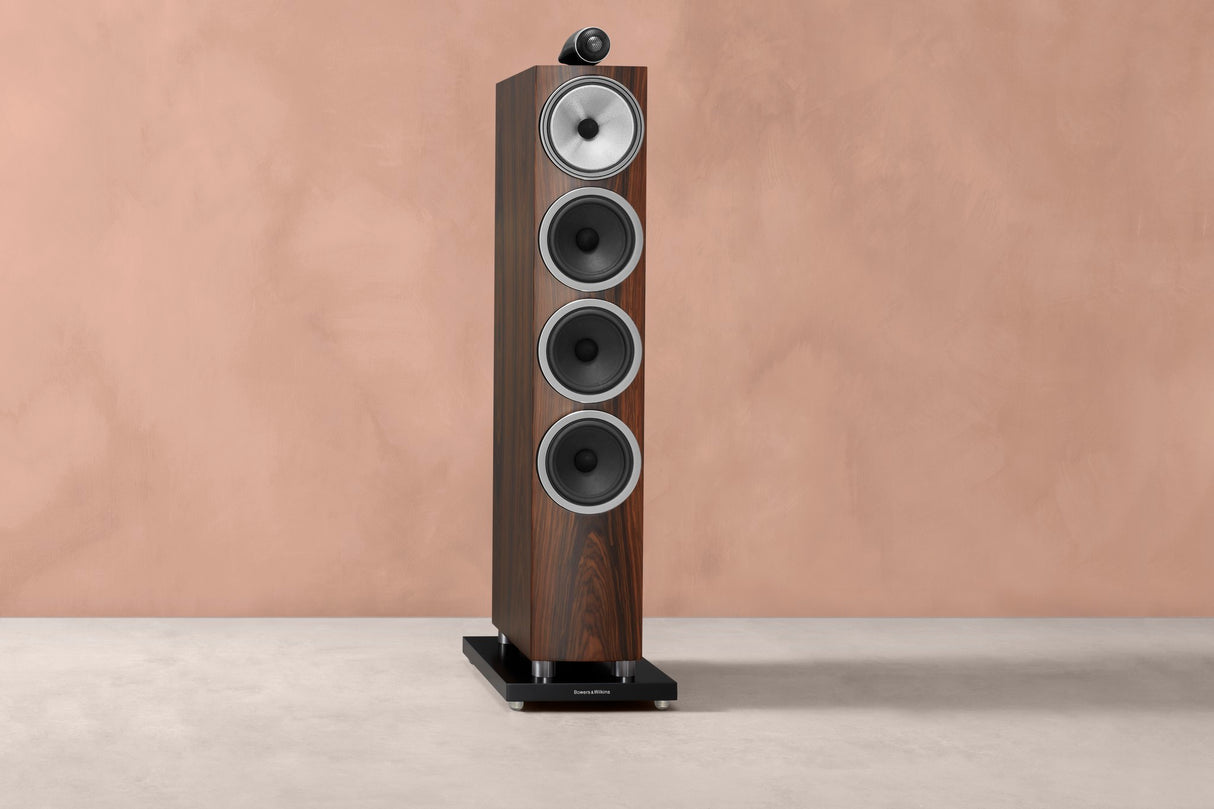 Bowers & Wilkins 702 S3 Standlautsprecher