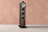 Bowers & Wilkins 702 S3 Standlautsprecher