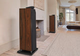 Bowers & Wilkins 702 S3 Standlautsprecher
