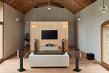 Bowers & Wilkins 702 S3 Standlautsprecher