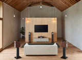 Bowers & Wilkins 702 S3 Standlautsprecher