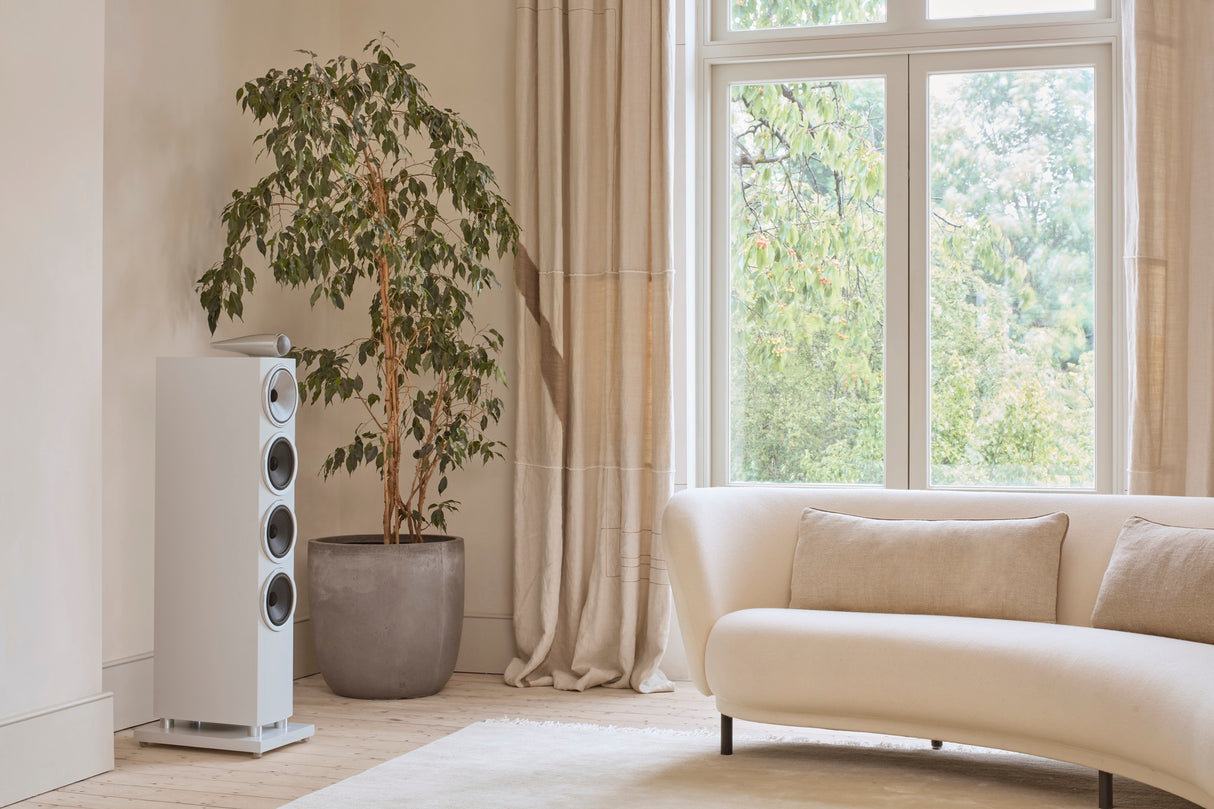 Bowers & Wilkins 702 S3 Standlautsprecher