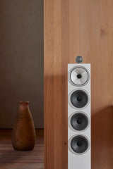Bowers & Wilkins 702 S3 Standlautsprecher
