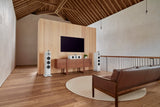 Bowers & Wilkins 702 S3 Standlautsprecher