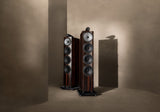 Bowers & Wilkins 702 S3 Signature Standlautsprecher
