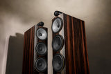 Bowers & Wilkins 702 S3 Signature Standlautsprecher