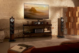 Bowers & Wilkins 702 S3 Signature Standlautsprecher