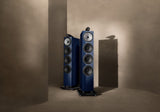 Bowers & Wilkins 702 S3 Signature Standlautsprecher