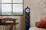Bowers & Wilkins 702 S3 Signature Standlautsprecher