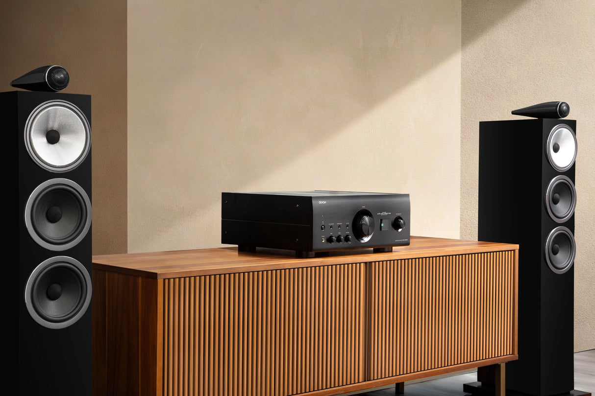 Bowers & Wilkins 703 S3 Standlautsprecher