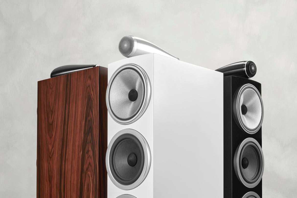 Bowers & Wilkins 703 S3 Standlautsprecher