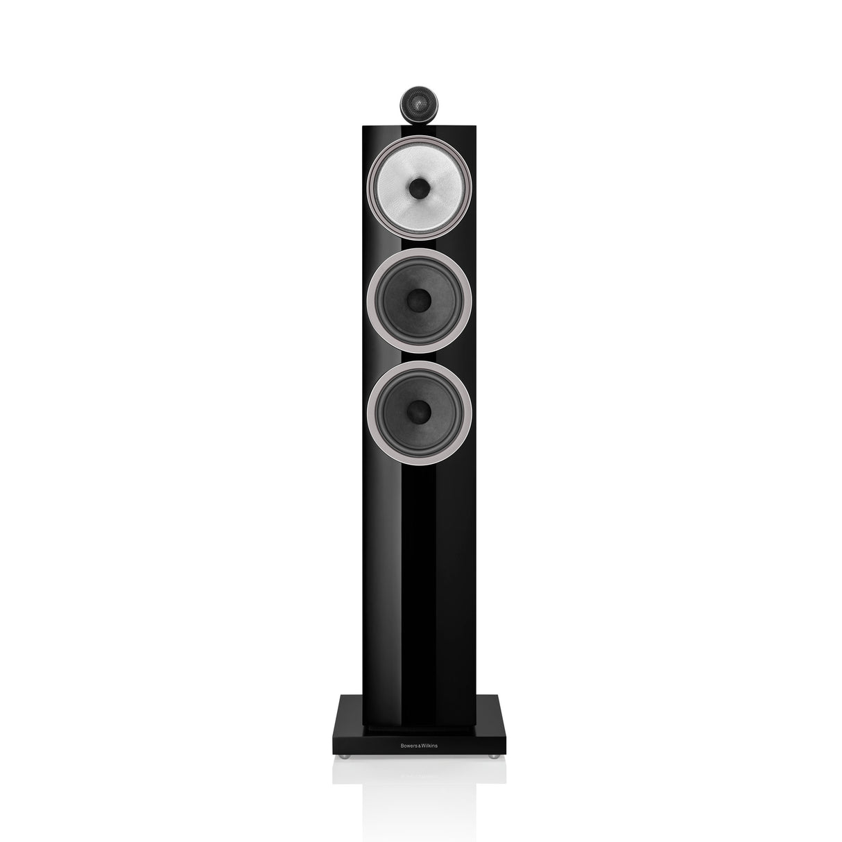 Bowers & Wilkins 703 S3 Standlautsprecher