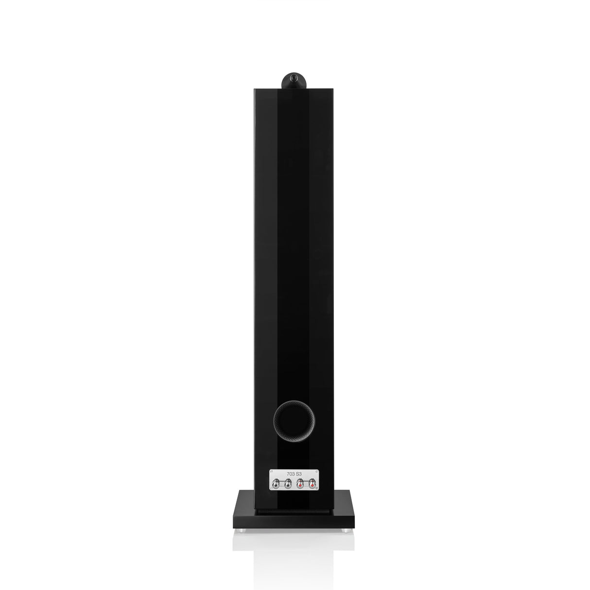 Bowers & Wilkins 703 S3 Standlautsprecher