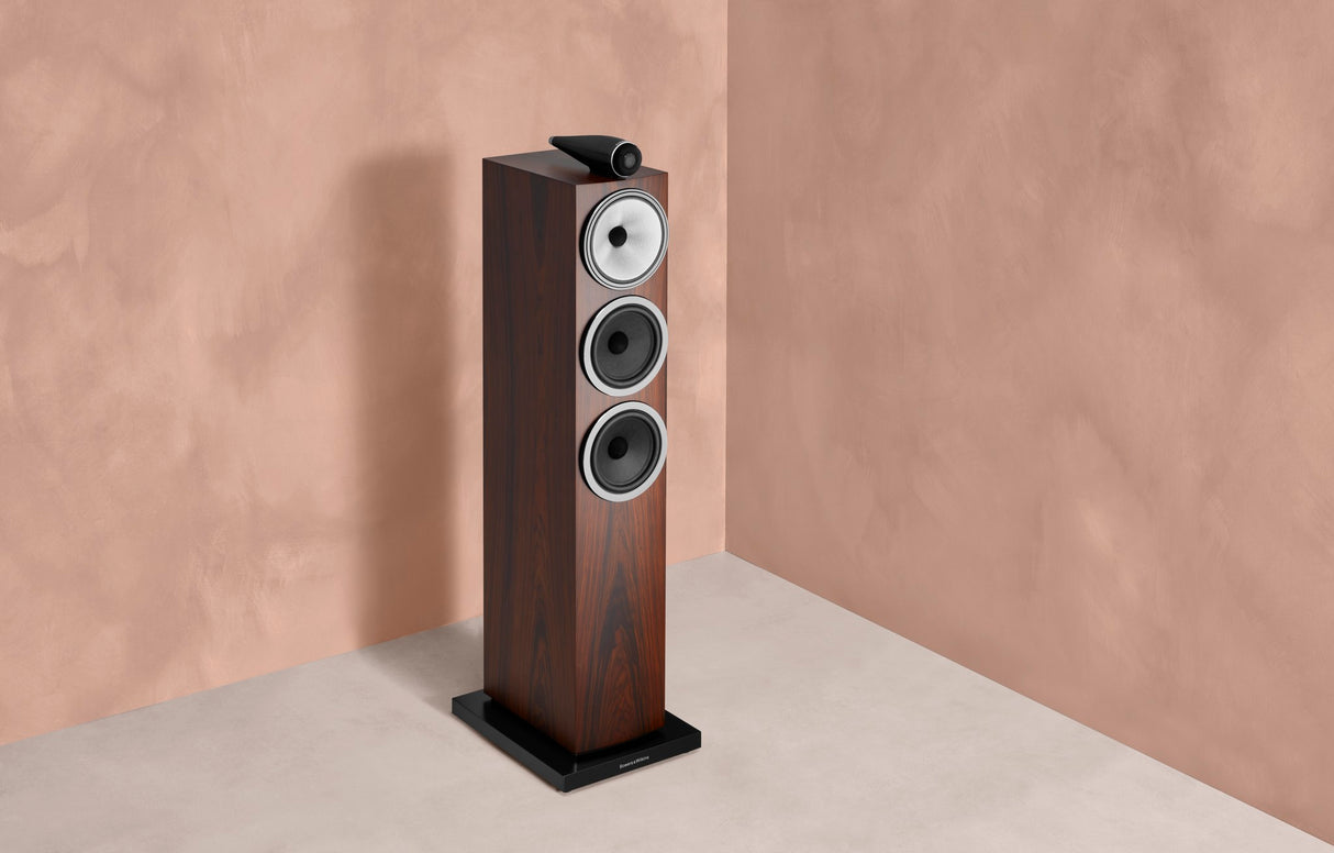 Bowers & Wilkins 703 S3 Standlautsprecher
