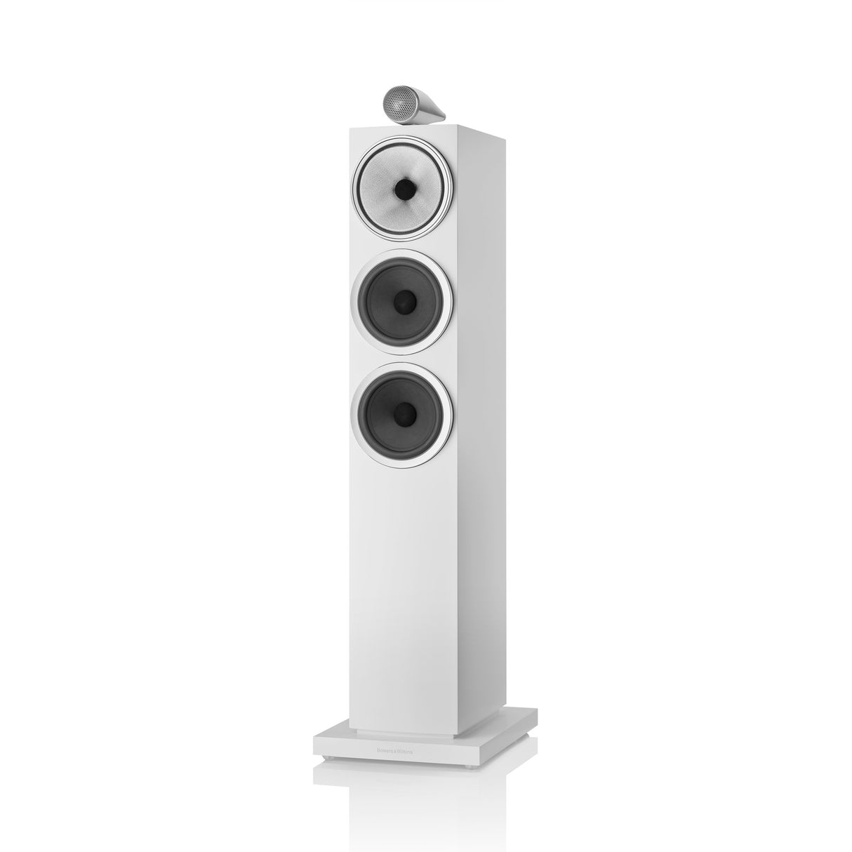 Bowers & Wilkins 703 S3 Standlautsprecher