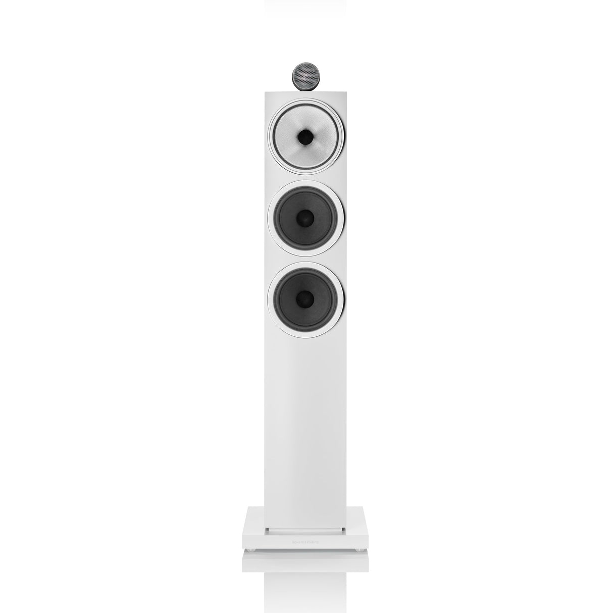 Bowers & Wilkins 703 S3 Standlautsprecher