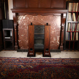 Bowers & Wilkins 703 S3 Standlautsprecher Mocha (Gebraucht)