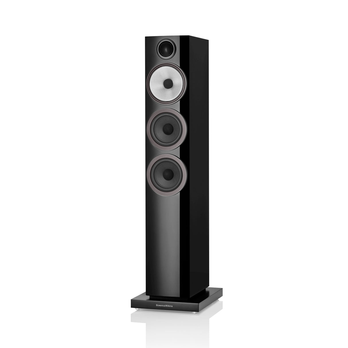 Bowers & Wilkins 704 S3 Standlautsprecher