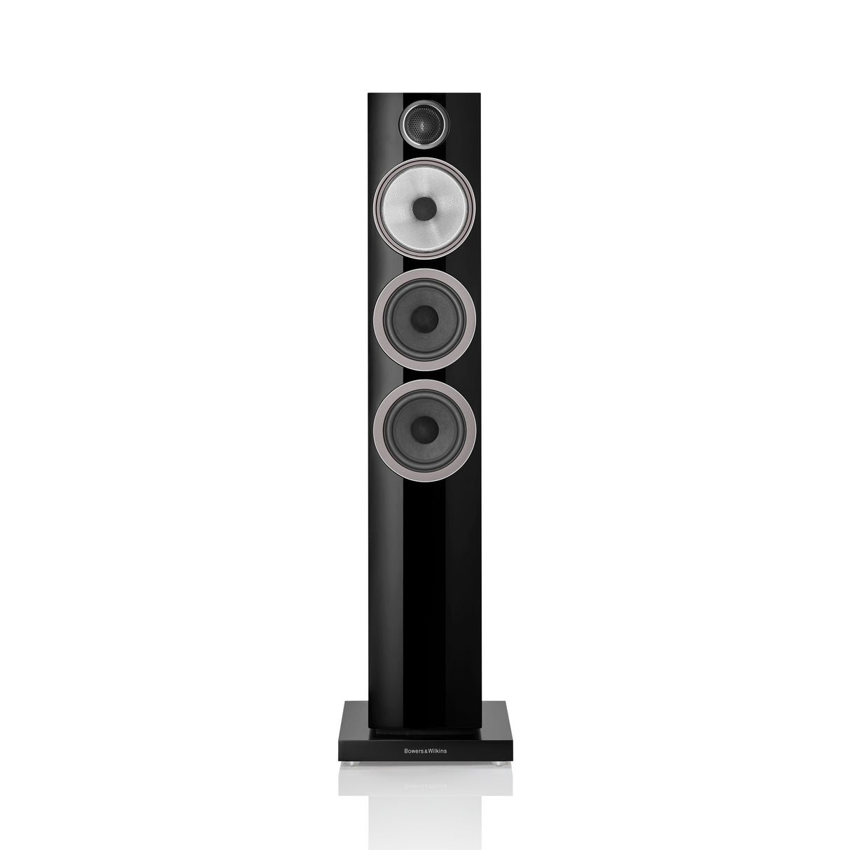 Bowers & Wilkins 704 S3 Standlautsprecher