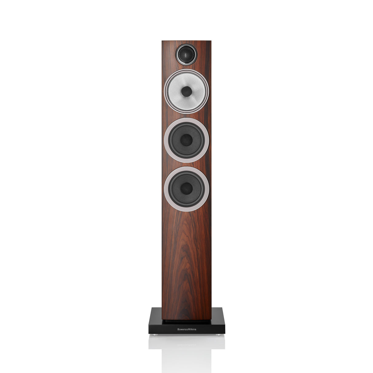 Bowers & Wilkins 704 S3 Standlautsprecher