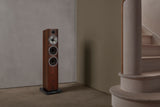 Bowers & Wilkins 704 S3 Standlautsprecher