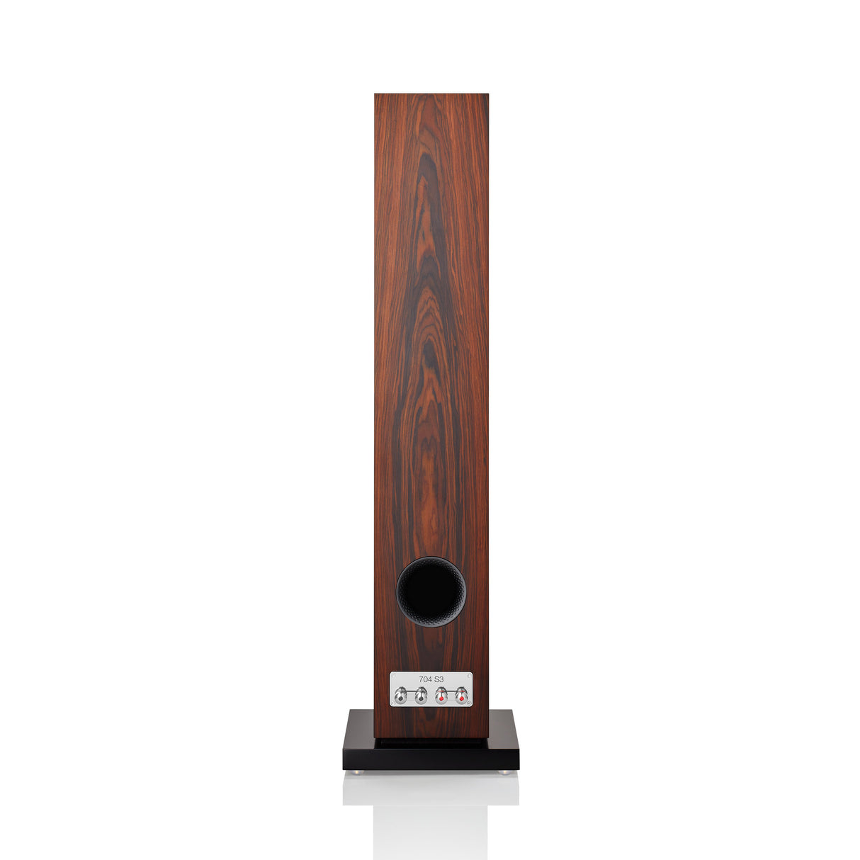 Bowers & Wilkins 704 S3 Standlautsprecher