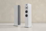 Bowers & Wilkins 704 S3 Standlautsprecher