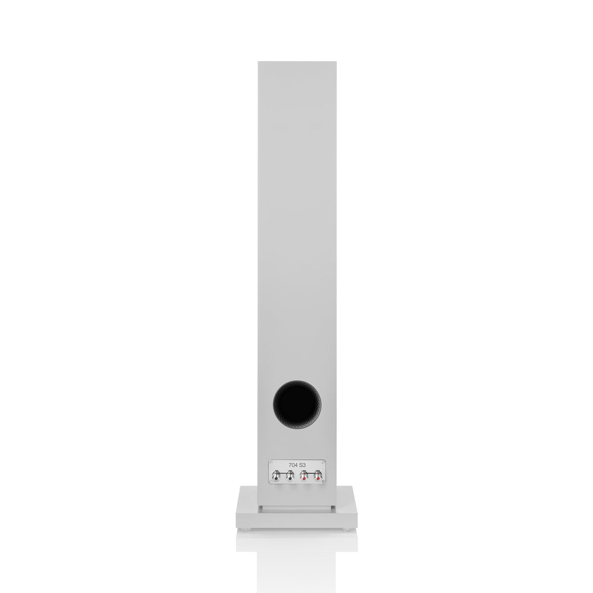 Bowers & Wilkins 704 S3 Standlautsprecher