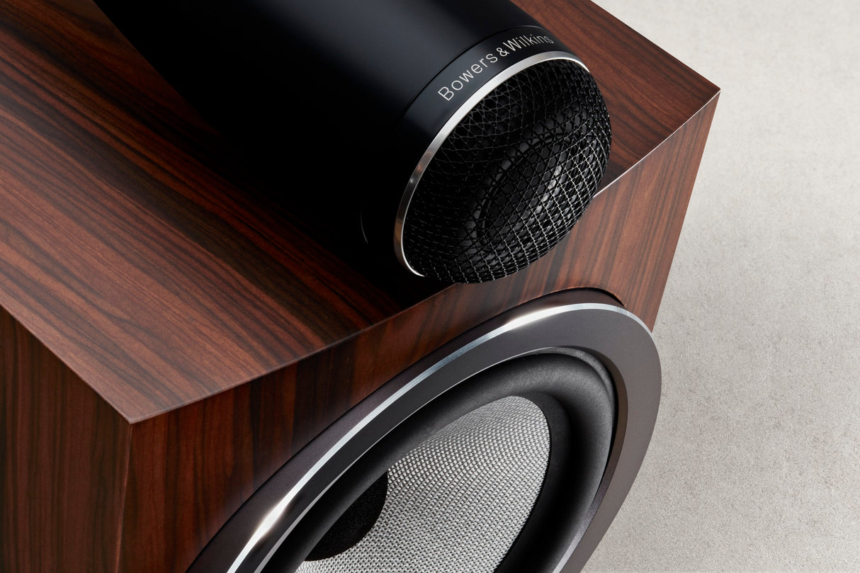 Bowers & Wilkins 705 S3 Kompaktlautsprecher
