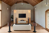 Bowers & Wilkins 705 S3 Kompaktlautsprecher