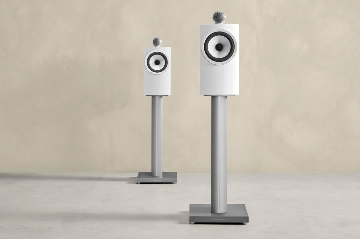 Bowers & Wilkins 705 S3 Kompaktlautsprecher