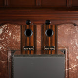 Bowers & Wilkins 705 S3 Signature ohne Stands (Vorführware)
