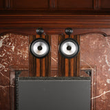 Bowers & Wilkins 705 S3 Signature ohne Stands (Vorführware)