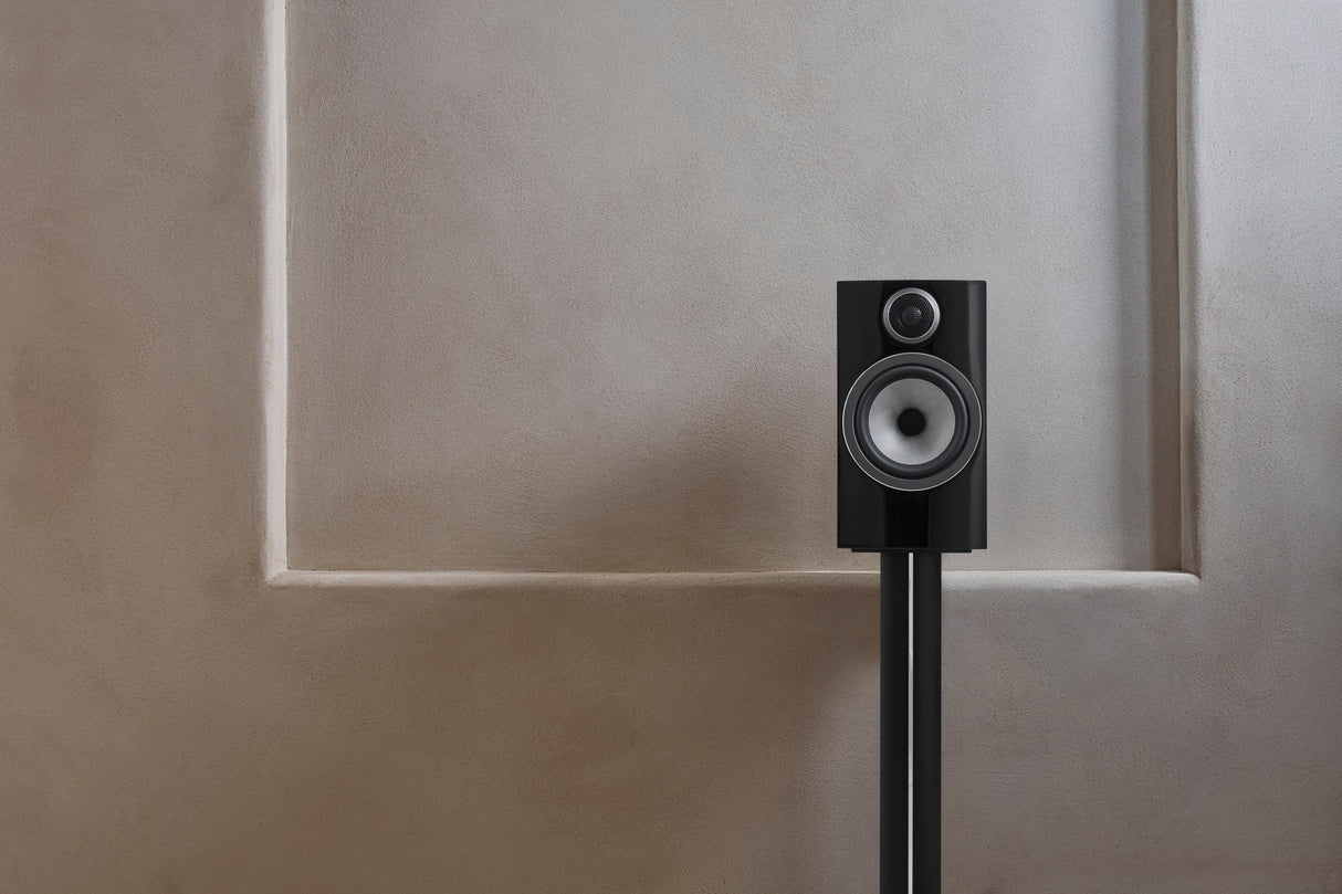 Bowers & Wilkins 706 S3 Kompaktlautsprecher
