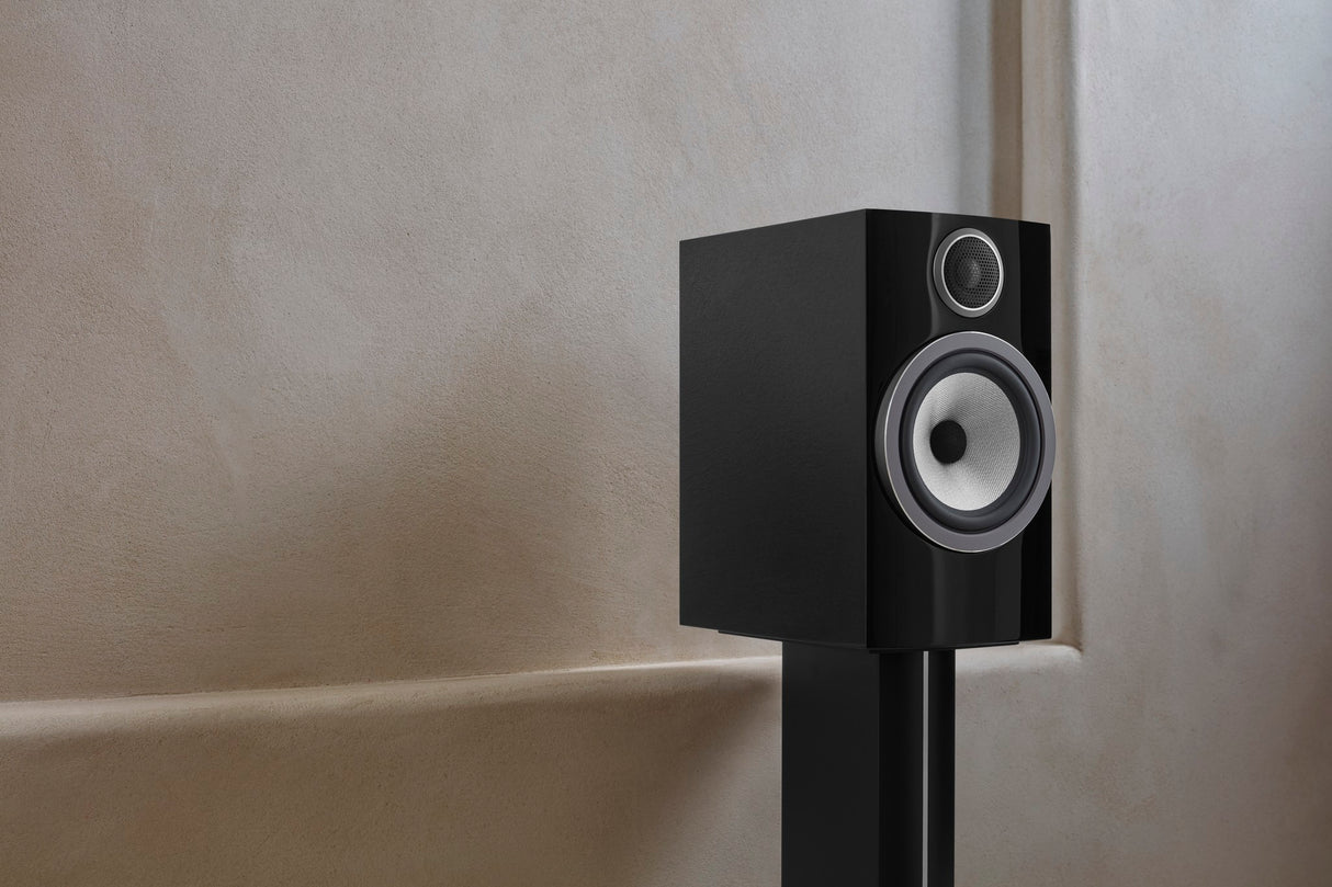 Bowers & Wilkins 706 S3 Kompaktlautsprecher