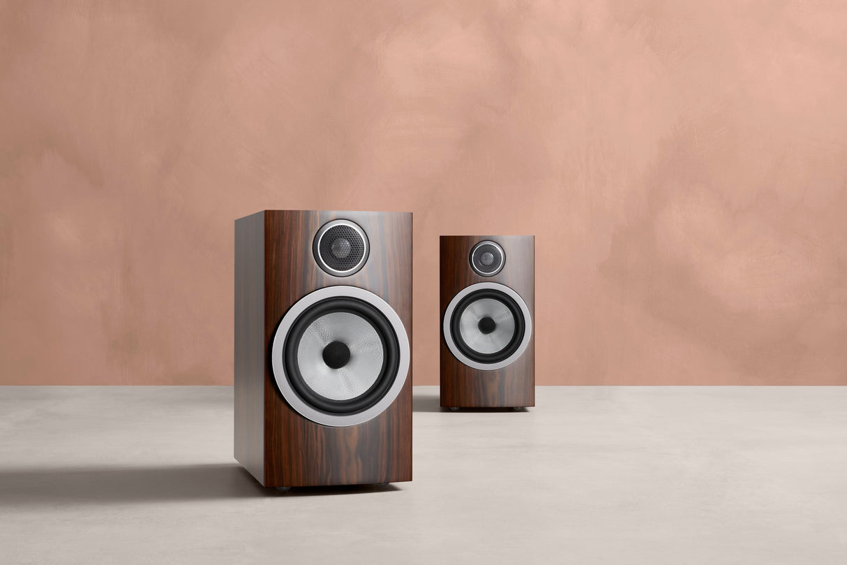 Bowers & Wilkins 706 S3 Kompaktlautsprecher