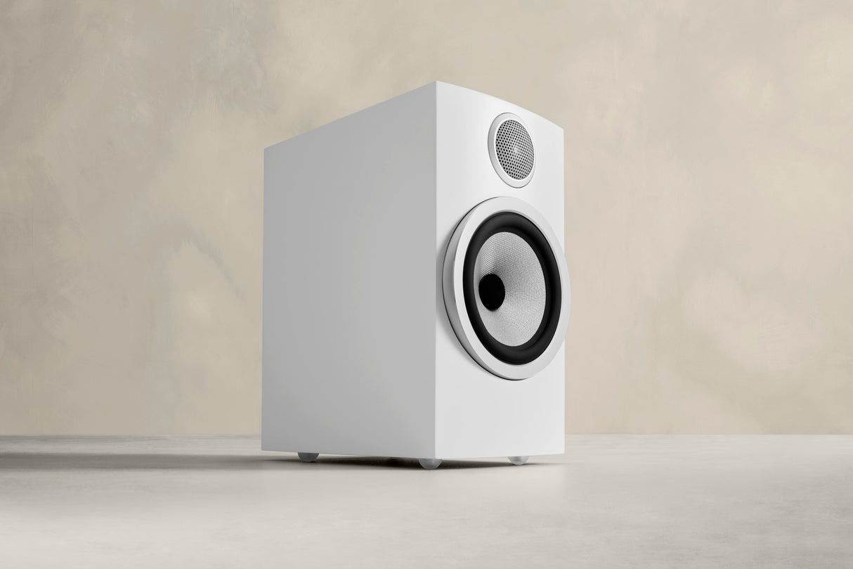 Bowers & Wilkins 706 S3 Kompaktlautsprecher