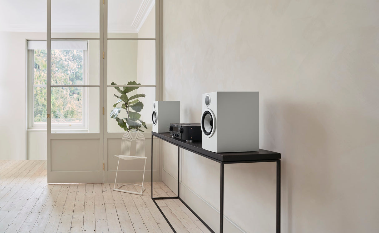 Bowers & Wilkins 706 S3 Kompaktlautsprecher