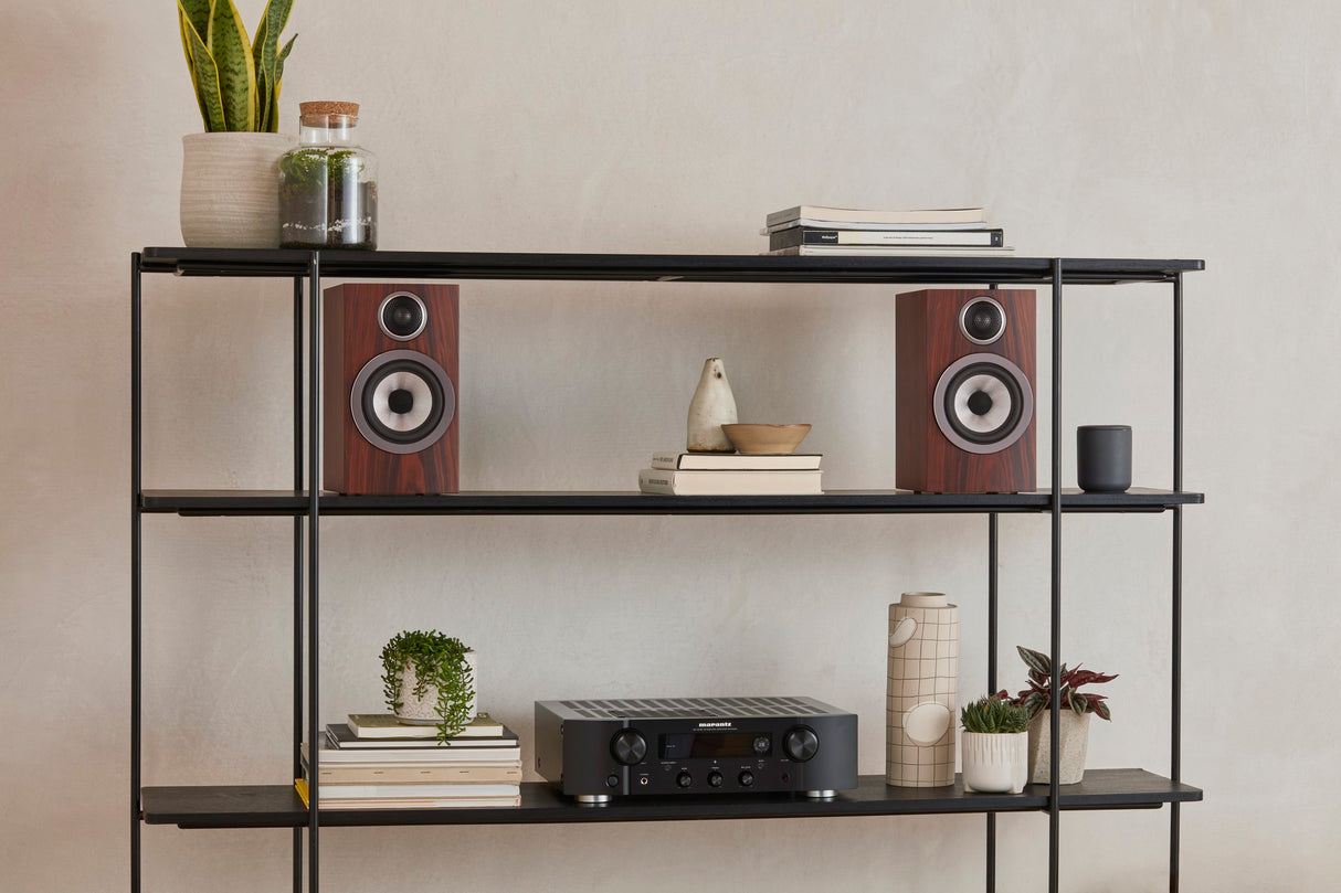 Bowers & Wilkins 707 S3 Kompaktlautsprecher