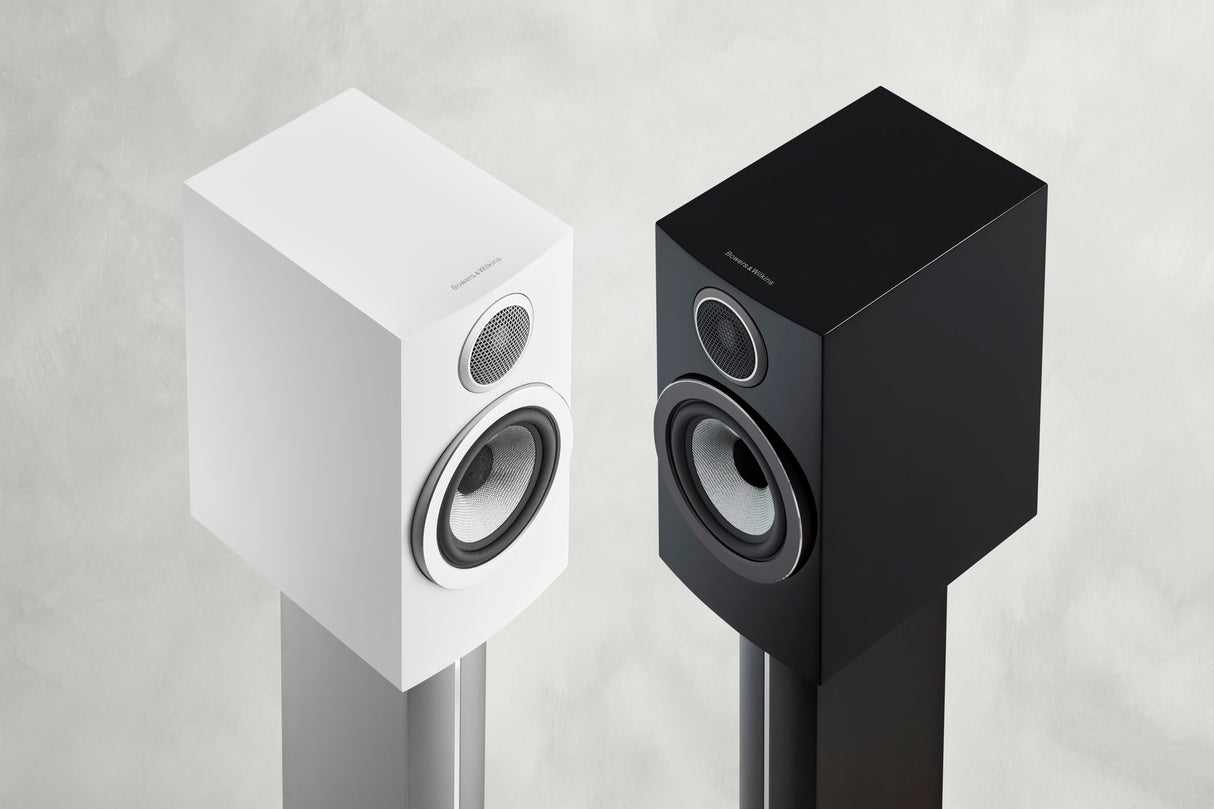 Bowers & Wilkins 707 S3 Kompaktlautsprecher