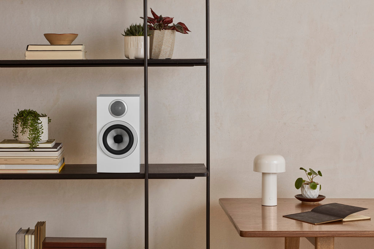 Bowers & Wilkins 707 S3 Kompaktlautsprecher
